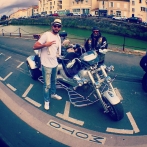 Amine aminux sur yala.fm